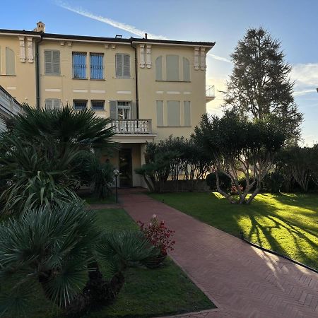 Sweet Home Bordighera Exterior foto