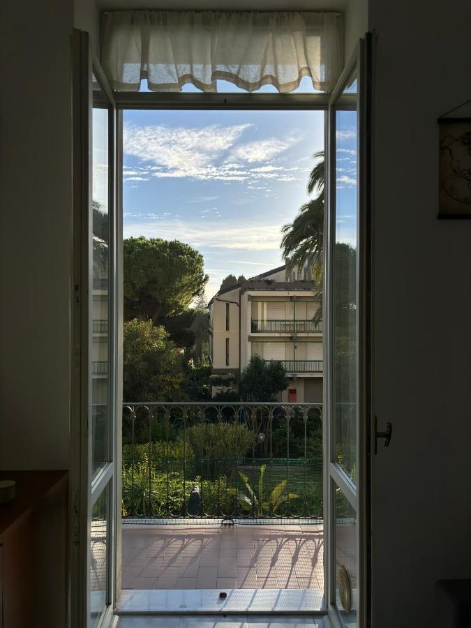 Sweet Home Bordighera Exterior foto
