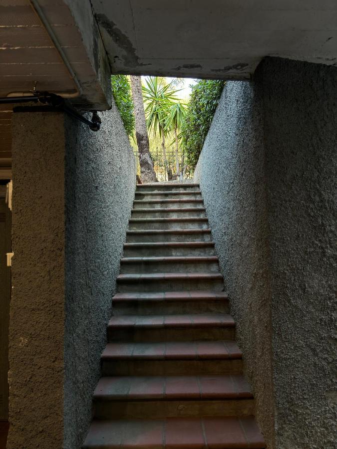 Sweet Home Bordighera Exterior foto