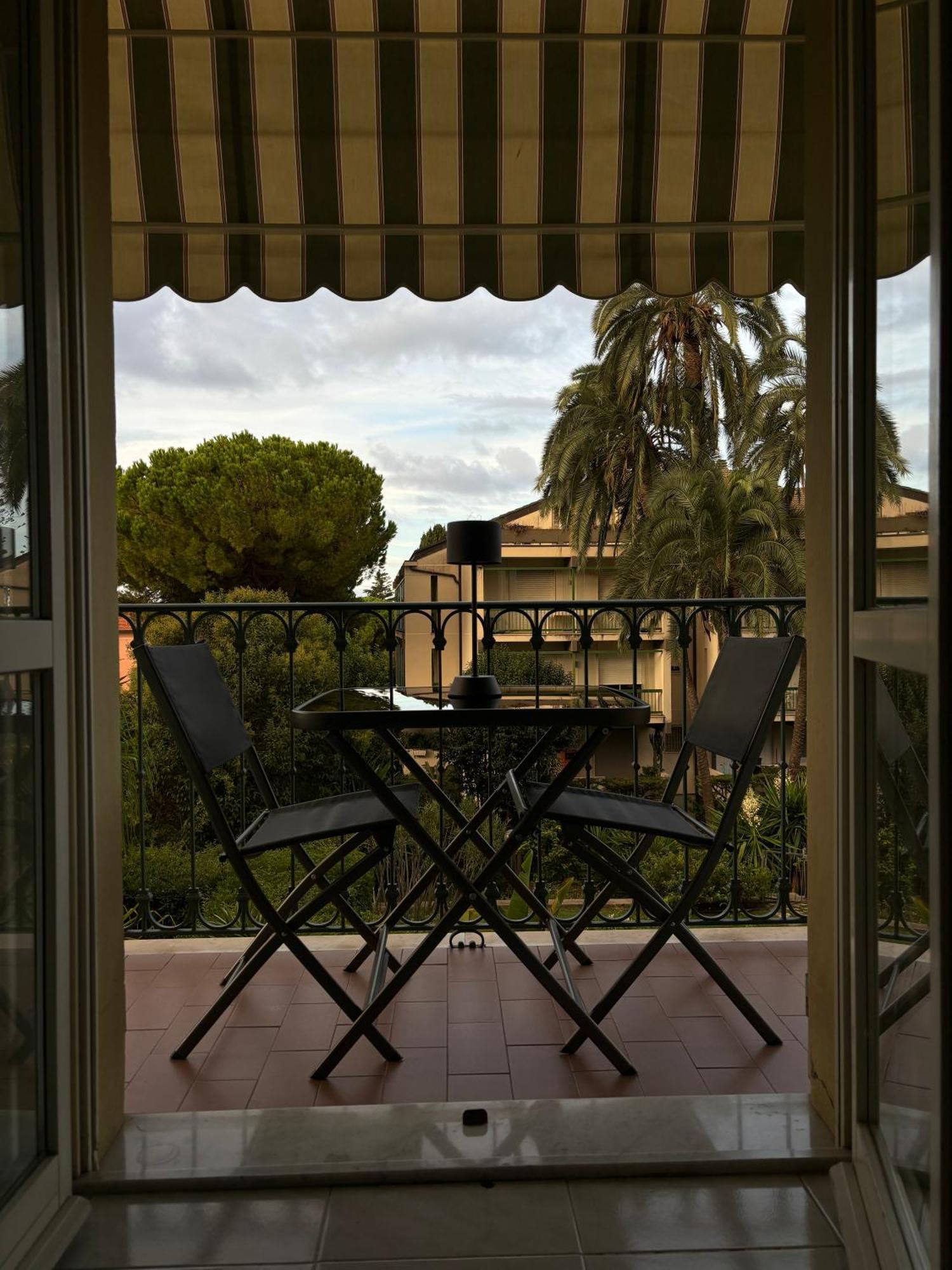 Sweet Home Bordighera Exterior foto